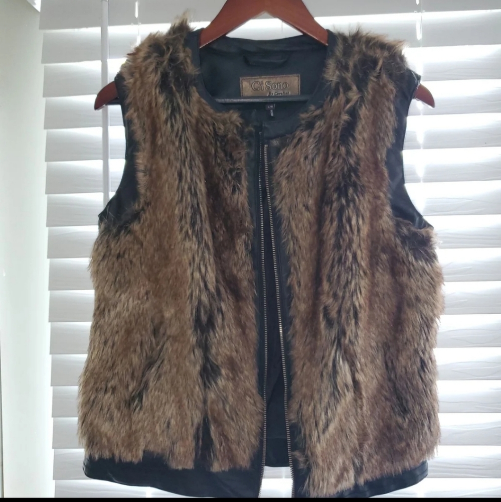 Vest